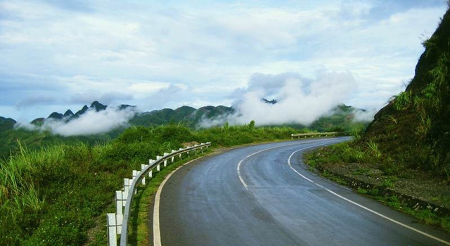 mot ngay thuong ngoan o thung nai