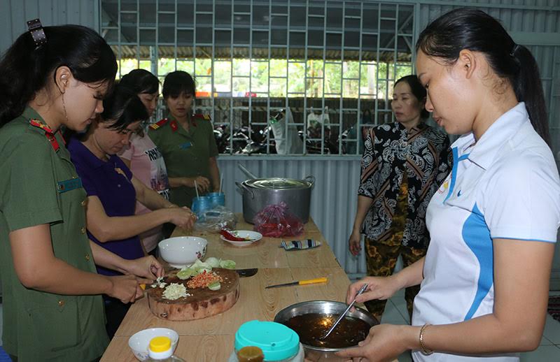 cham diem ky thi thpt quoc gia 2017