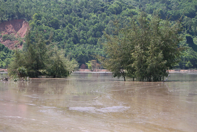 bai thai 1 trieu khoi bun bien treo lo lung ben cang du lich chan may