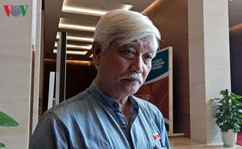 dbqh chua hai long voi noi dung tra loi cua bo truong gtvt ve bot