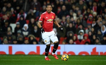 Thể thao 24h: Anthony Martial quyết tâm “đào tẩu” khỏi MU