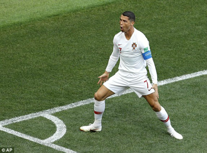 ronaldo lai ruc sang world cup 2018 thanh vua san ban so 1 chau au