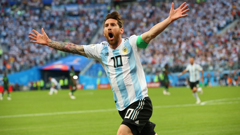 messi lap cong argentina rung rung hanh phuc qua vong bang