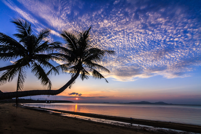 quy nhon thanh pho khong thieu cho choi vao mua he