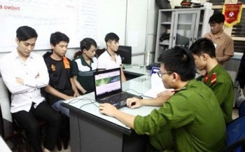 Thuê cả hacker nước ngoài để chiếm đoạt tài sản