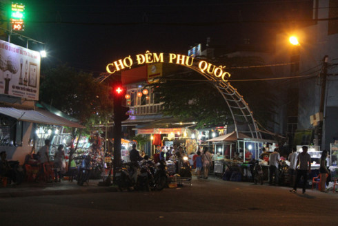 chay lon o cho dem phu quoc thiet hai nhieu ty dong