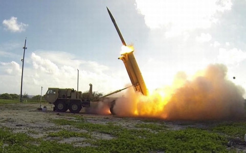 Ông Tập Cận Bình: Nga, Trung đều phản đối Mỹ triển khai THAAD