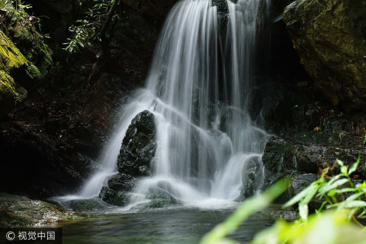 ngat ngay voi ve dep yen binh cua hang chau