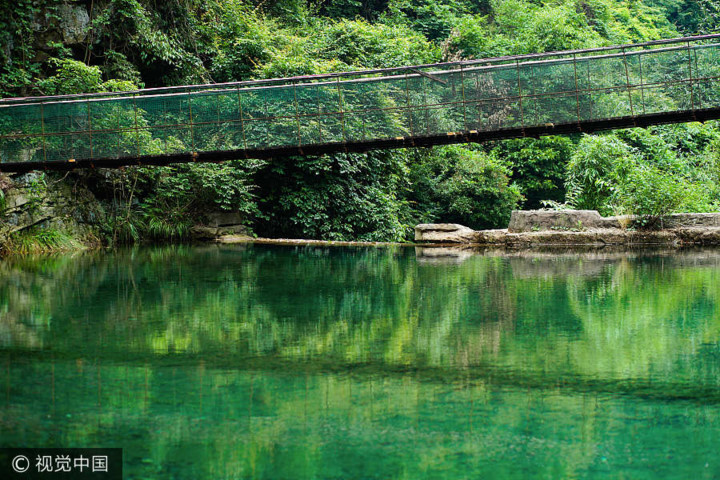 ngat ngay voi ve dep yen binh cua hang chau