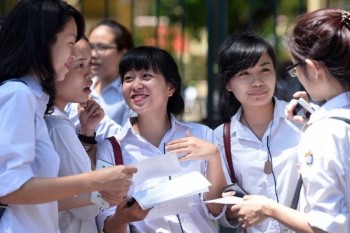 Điểm chuẩn ĐH Ngoại thương 2017: Ngành cao nhất là 28,25