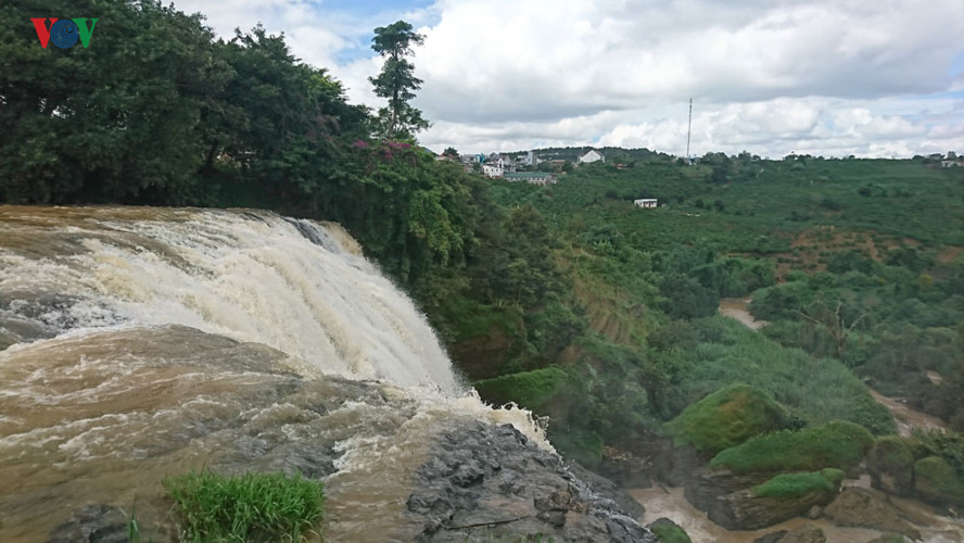 da lat khong chi co thung lung tinh yeu