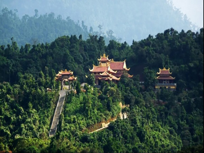 du lich quang ninh dau chi co vinh ha long