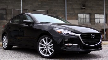 Mazda3 tiến tới cuối vòng đời sản phẩm, thế hệ hoàn toàn mới sẽ sử dụng động cơ đột phá