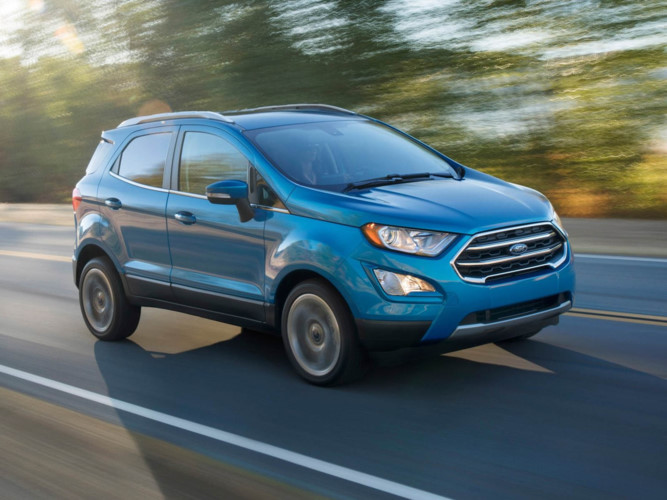 ford se khai tu b max de nhuong cho cho ecosport moi