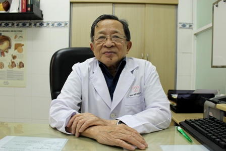 Viêm gan siêu vi đang tàn phá sức khỏe cộng đồng viem gan sieu vi dang tan pha suc khoe cong dong