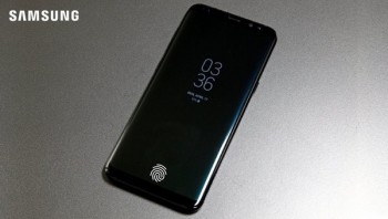 Tất cả smartphone ra mắt năm 2019 của Samsung đều có cảm biên vân tay trên màn hình