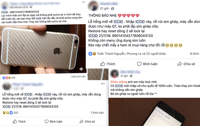 mua iphone cu canh giac chieu ho bien hang khoa mang thanh quoc te