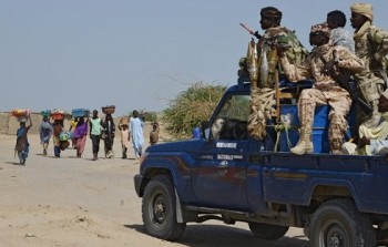 CH Chad: 18 người bị sát hại trong vụ tấn công nghi của Boko Haram