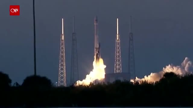 Những mốc lịch sử trong 60 năm khám phá vũ trụ của NASA