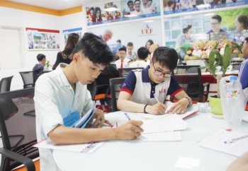 17h hôm nay (7/8): Kết thúc đợt 1 xét tuyển đại học