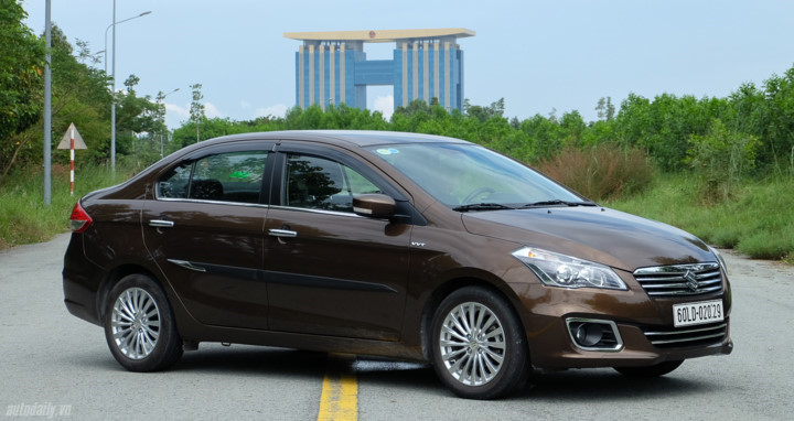 nhung mau xe e am nhat thi truong trong thang 72017