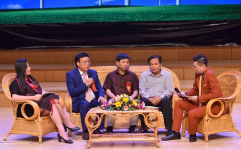 Doanh nghiệp đẩy mạnh ứng dụng công nghệ bảo vệ môi trường doanh nghiep day manh ung dung cong nghe bao ve moi truong