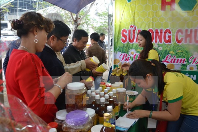 Ngành hàng tiêu dùng nhanh xuất hiện nhiều tín hiệu vui vào cuối năm