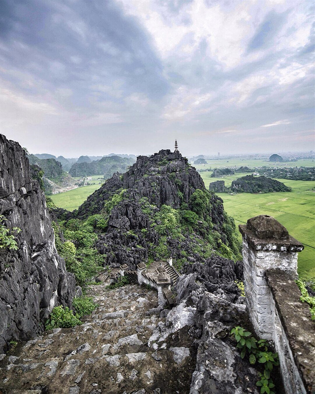 tham thu van ly truong thanh dep nhu mo o ninh binh