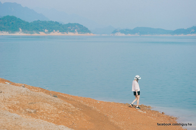 nghi le 29 dua nhau di tron o hoang dao xanh muot chi cach ha noi 100km