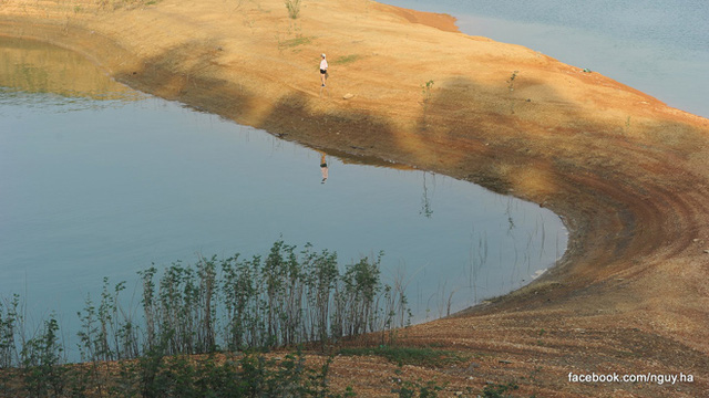 nghi le 29 dua nhau di tron o hoang dao xanh muot chi cach ha noi 100km