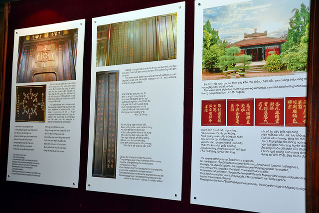 trung bay 3 di san noi tieng trieu nguyen tai van mieu nhan dip 29