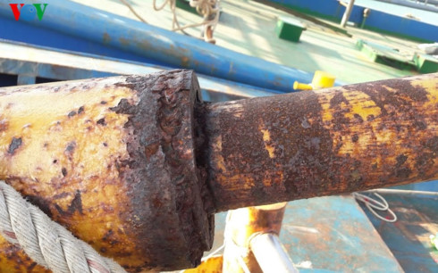 can cham dut doc quyen trong bao hiem tau ca theo nghi dinh 67