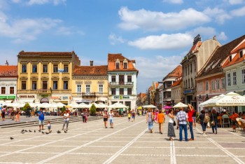 Liên minh châu Âu cảnh báo Romania về cải cách tư pháp