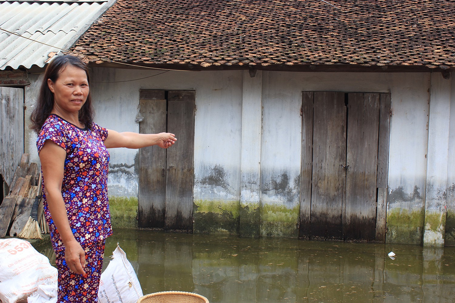 dan vung lut ha noi boi giua san tam doc duong lang