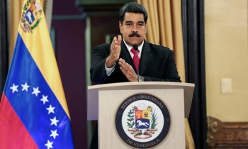 Ai đứng sau vụ ám sát hụt Tổng thống Venezuela?