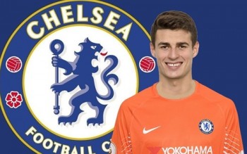 Thể thao 24h: Chelsea phá vỡ kỷ lục khi chiêu mộ thủ môn Kepa