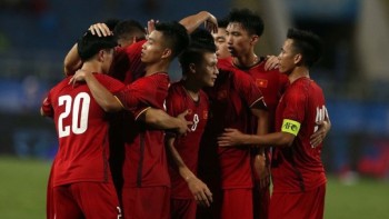 Lịch thi đấu ASIAD ngày 23/8: Chờ đợi Olympic Việt Nam thi đấu