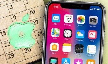 iPhone X 6,1 inch và bài toán kiếm tiền "bạc tỷ" của Apple