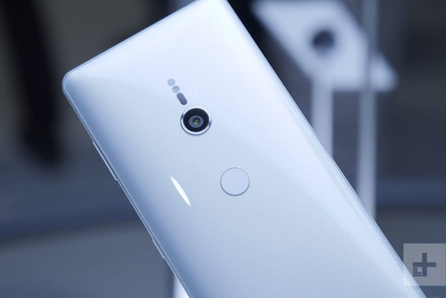 Sony trình làng Xperia XZ3 - Cấu hình mạnh, màn hình cong công nghệ OLED sony trinh lang xperia xz3 cau hinh manh man hinh cong cong nghe oled