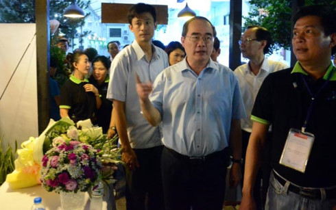 TP HCM xây khu công nghiệp dành cho doanh nghiệp khởi nghiệp