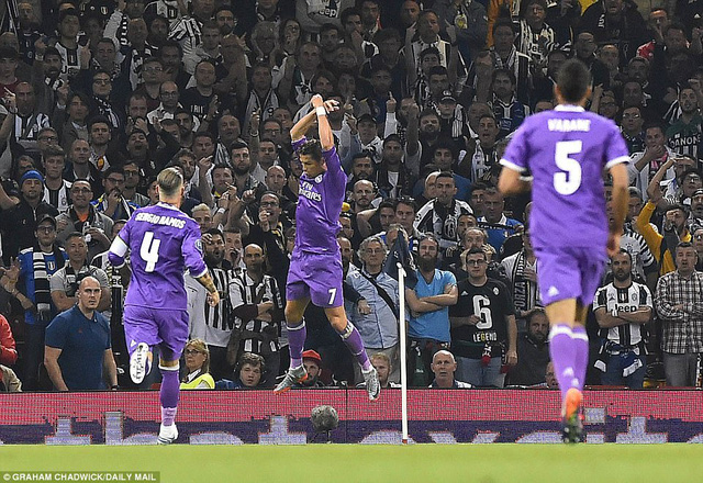 real madrid kiem tim niem vui chien thang o champions league