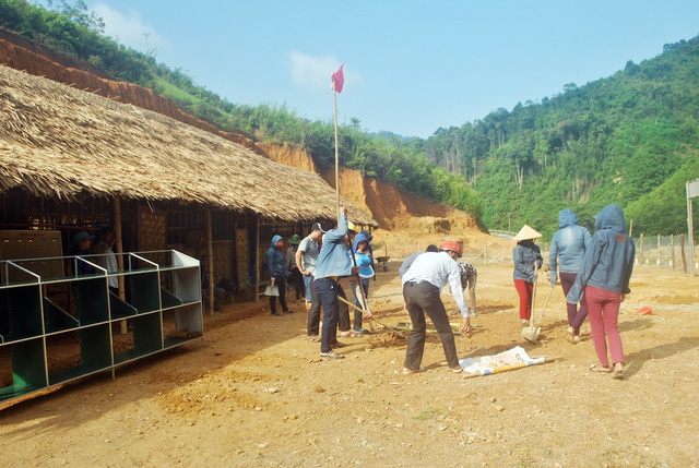 dung leu lo chu cho con noi long ho thuy dien