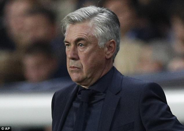 bayern munich chinh thuc sa thai hlv ancelotti