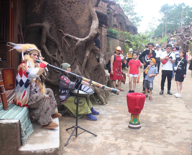 du khach un un do ve da lat nghi le quoc khanh 29