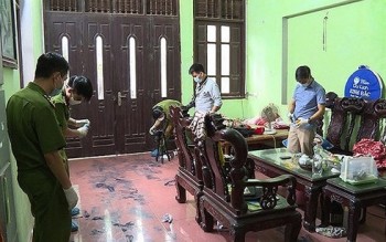 Công an chính thức thông tin vụ 2 vợ chồng bị sát hại ở Hưng Yên