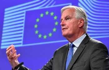 Đàm phán Brexit có thể kéo dài đến giữa tháng 11/2018