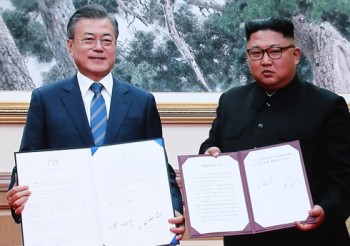 Ông Kim Jong-un: “Tôi sẽ sớm tới thăm Seoul”