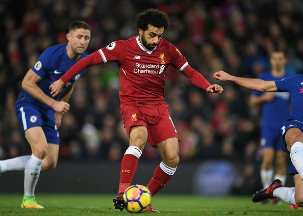 Liverpool - Chelsea: "Bản nháp" cho trận đại chiến