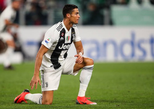 cronaldo kien tao juventus thang chong vanh