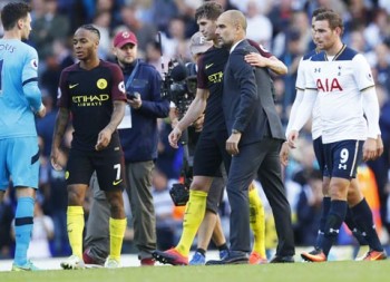 Thành trì Pep Guardiola sụp đổ: Điều không thể khác!